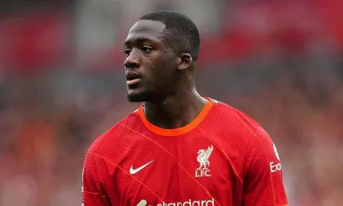 Реал Мадрид, Ливерпуль