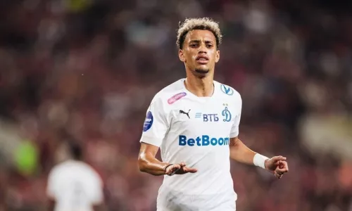 Роналдо, Бителло