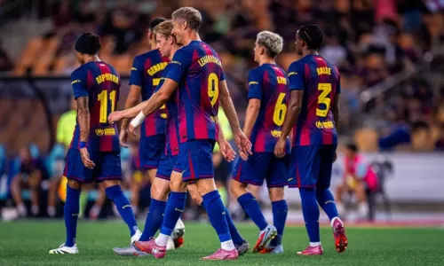 Барселона, Жирона