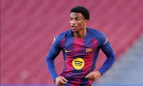 Барселона, Манчестер Юнайтед