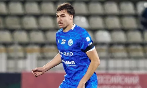 ФК Пари НН, ФК Зенит