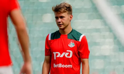 ФК Локомотив Москва, ФК Сочи