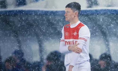 ФК Спартак Москва, ФК КАМАЗ