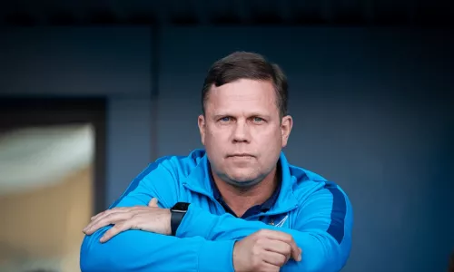 ФК Зенит, Константин Зырянов