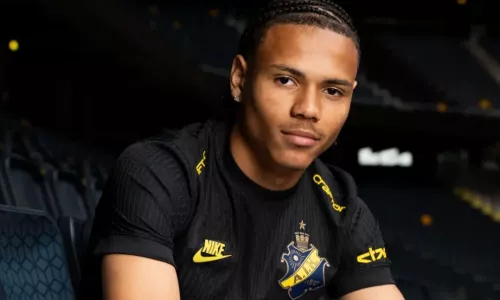 Ньюкасл, АИК