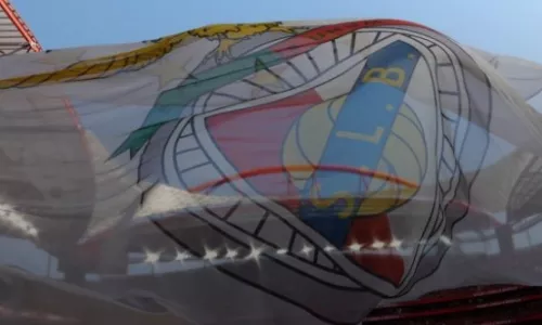 Бенфика, Винисиус Жуниор