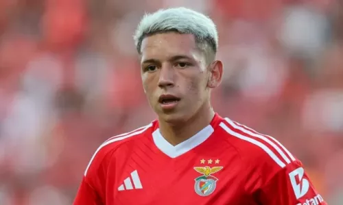 Бенфика, Реал Мадрид