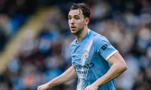 Манчестер Сити, Барселона