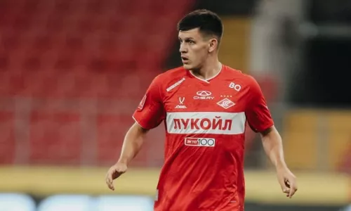 ФК Спартак Москва, ФК Ахмат