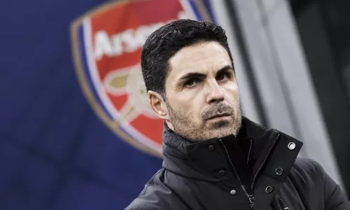 Арсенал, Вулверхэмптон