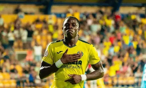 ПФК ЦСКА, Леванте