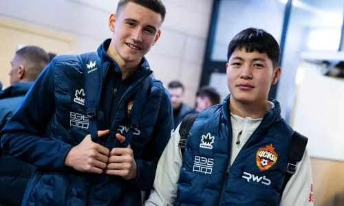 ПФК ЦСКА, Фабио Челестини