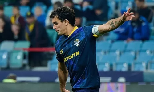 ФК Сочи, ФК Рубин