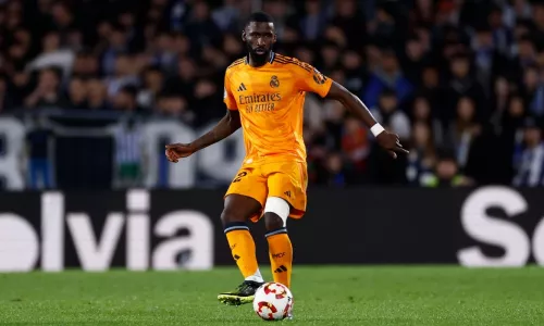 Реал Мадрид, Ювентус