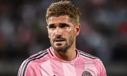 Интер Майами, Родриго де Пауль