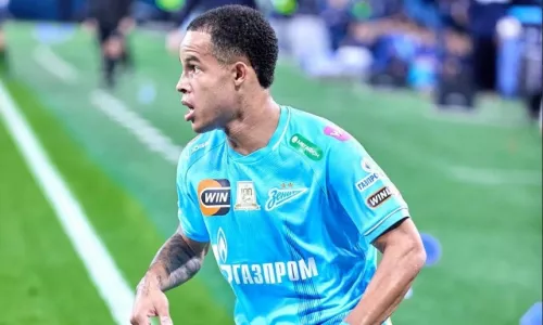 ФК Зенит, Александр Бубнов