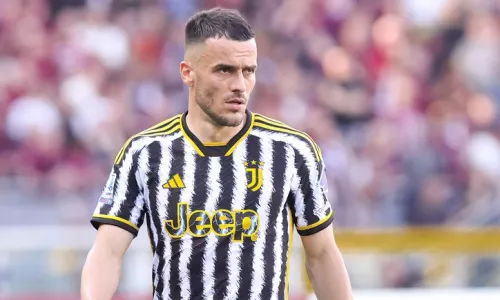 Милан, Аталанта