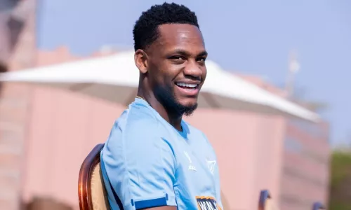 ФК Зенит, Джон Дуран