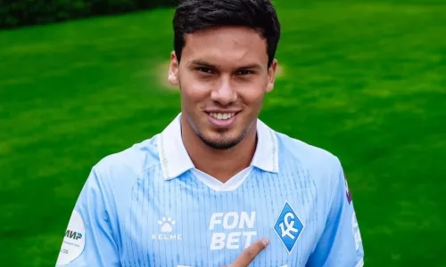 ФК Крылья Советов, Российская Премьер-Лига (РПЛ)