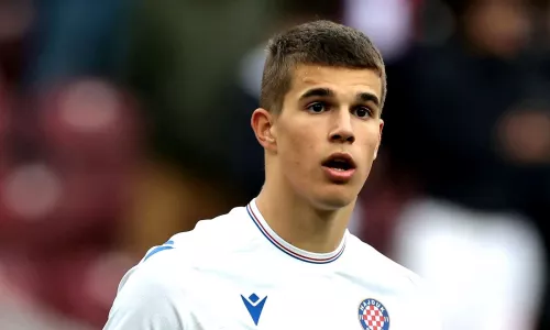 Реал Мадрид, Тоттенхэм