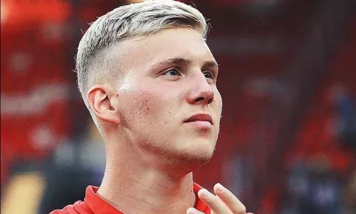 ФК Спартак Москва, ФК Чайка