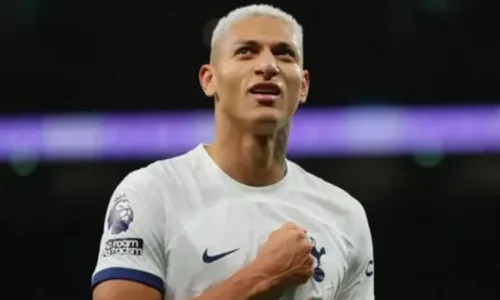 Тоттенхэм, Фламенго