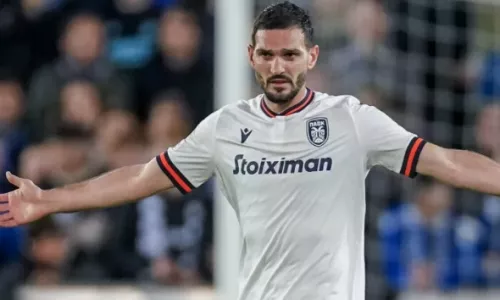 ПАОК, Сельта