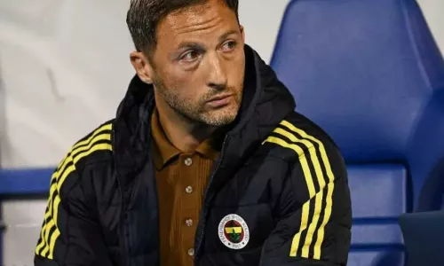 Кристал Пэлас, Фенербахче