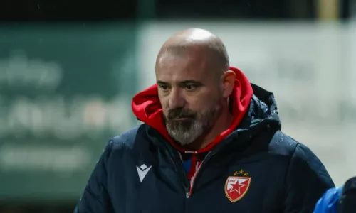 Лилль, Црвена Звезда