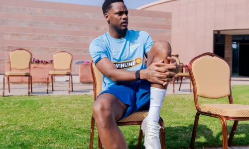 ФК Зенит, Джон Дуран