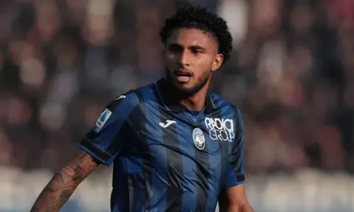 Атлетико, Аталанта