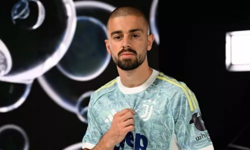 Ювентус, Серия А