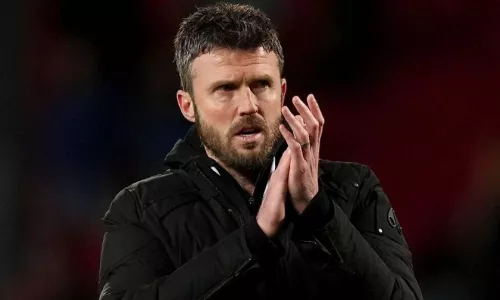 Манчестер Юнайтед, Майкл Кэррик