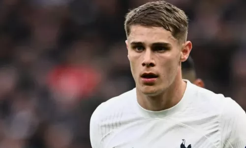 Тоттенхэм, Ливерпуль