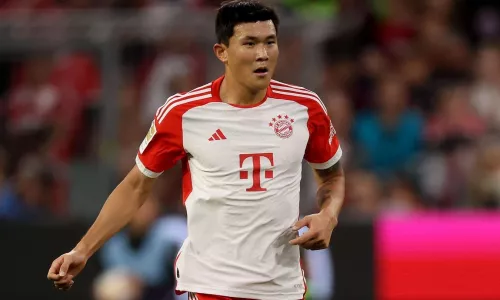 Бавария, Тоттенхэм