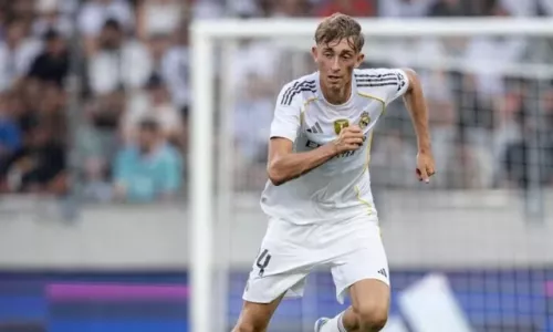 Реал Мадрид, Дин Хейсен