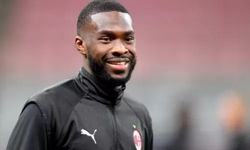 Ливерпуль, Милан