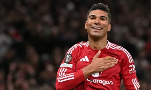 Манчестер Юнайтед, Интер Майами