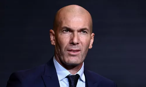 Реал Мадрид, Сборная Франции