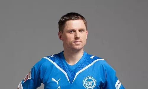 ФК Зенит, ФК Краснодар