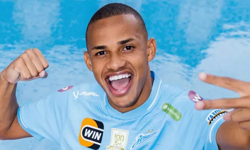 ФК Зенит, Джон Джон