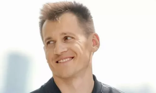 ФК Спартак Москва, Артём Ребров