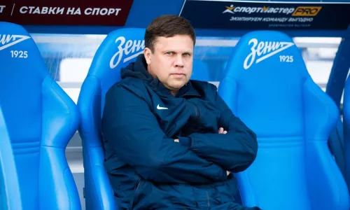 ФК Краснодар, Владислав Радимов