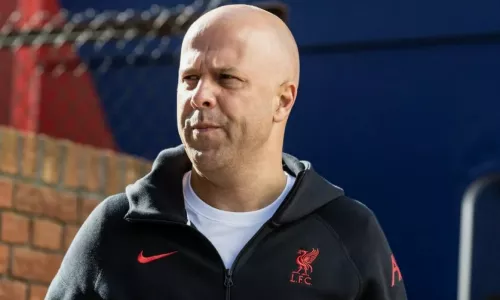 Ливерпуль, Арне Слот