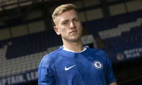 Челси, Эвертон