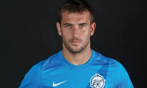 ФК Зенит, ФК Спартак Москва