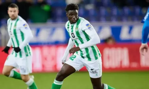 Барселона, Атлетико