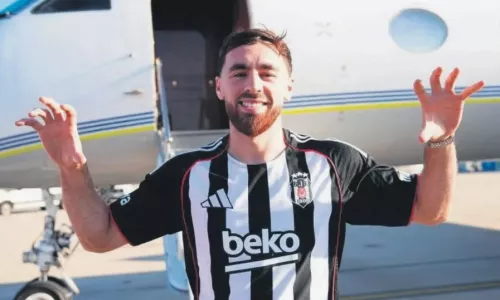 ФК Зенит, Бешикташ