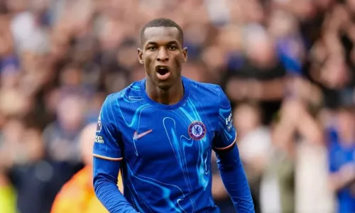 Челси, Тоттенхэм