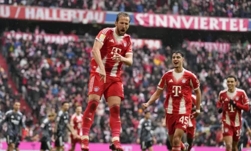 Бавария, Айнтрахт